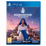 PS4 HUMANKIND / 中英合版【電玩國度】預購商品