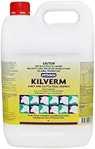VETSENSE KILVERM Sheep & Cattle 5L (WVSKSC5)