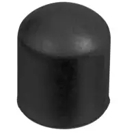 Manfrotto R134,48 Assembly Foot Cap for Light Stands Monopods & 458B Tripods