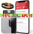 2025 Kingbolen Ediag Elite OBD2 Car Diagnostic Tool Bluetooth Scanner All System