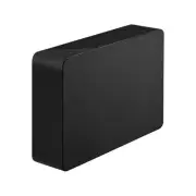 Seagate Expansion 8TB USB 3.0 External Hard Drive Black (STKP8000400)