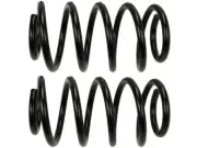 Rear Coil Spring Set For 06-10 Jeep Commander TS28S9 Coil Spring Set Moog (for: Jeep)