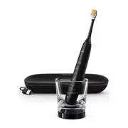 Philips Sonicare Diamondclean 9000 Electric Toothbrush With A3 Brush Head - Black