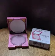 Mally Evercolor Poreless Face Defender Sponge Travl size .07 oz 2.2 g New in box
