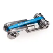 Park Tool Mini Hex/Torx/Screw Fold IB-2 Multi Tool
