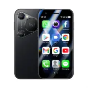 SOYES P70 Pro Max Mini 3.0 Inch 1GB RAM 16GB ROM 2000mAh Dual SIM Card WiFi Face unlock Android 8.1 3G Quad Core Mobile