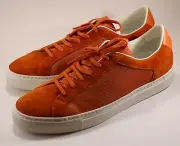 Common Projects Natural Achilles Mid Size 41 44 45 / 8 11 12 Brand New Sneakers