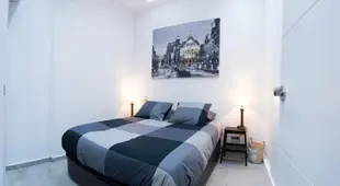 Fantastico Apartamento en Prosperidad - Madrid