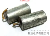 在飛比找露天拍賣優惠-油浸 SPRAGUE 0.33uF 400v 20x35 膽