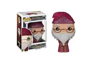 POP! Harry Potter 10cm Albus Dumbledore Figure #04 Vinyl Figurine Collectables