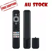 Remote Control Replacement TCL RC902V FAR1 TV models 85P735 75P735 75C635 AU