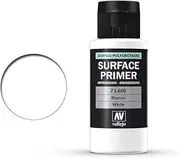 Vallejo Surface Primer 73600 White (60ml)