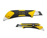 OLFA Speed Hyper Utility Knife 226B Blade 18mm L-type Screw locking Japan