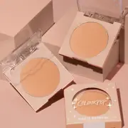 ColourPop®: Glow With Miramar Beach - Soft Golden Tan | Bronzer