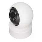 Security Camera Baby Cam Motion Detection Alarm 2 Way Audio Night Vision Noi GS0