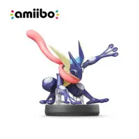 在飛比找ETMall東森購物網優惠-任天堂 Switch amiibo 公仔 甲賀忍蛙 (任天堂