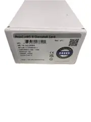 Box of 100 HID Global ProxCard II Clamshell Proximity Card 1326LMSMV