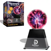 Discovery Mindblown Plasma Orb 3 inch
