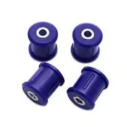 SuperPro Toe Control Arm Inner & Outer Bushing Kit - SPF4215K