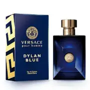 Versace Pour Homme Dylan Blue by Versace EDT Spray 200ml
