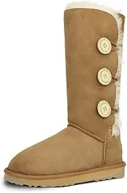 [UGG BY MITCHELL] UGG Australian Made 3 Buttons Boots