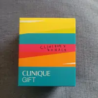 在飛比找蝦皮購物優惠-【CLINIQUE倩碧】純淨3件組 旅行組 小禮盒(洗面慕斯