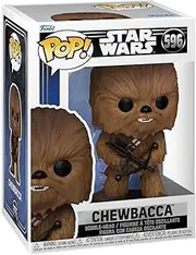 FUNKO POP! Star Wars: New Classics - Chewbacca