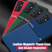 Case For Samsung S24 S23 S22 S21 S20 FE S10 A51 A52 A53 A71 A72 A73 Soft Cover