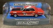 Scalextric 1:32 Ford XW Falcon GTHO 1970 Bathurst Winner #64E Moffat BRAND NEW