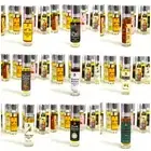 Kamini Perfume Oils 6 Bottles 'You Choose' (6x 8ml Roll-On Bottles)