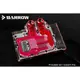 BARROW技嘉Geforce GTX1050Ti/1050顯卡全覆蓋水冷頭 BS-GI1050T-PA
