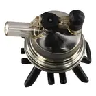 Easy to Maintain Milking Claw Ensures Reliable and Efficient Performance