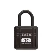 Ocean And Earth Compact Key Vault - Size N/A -