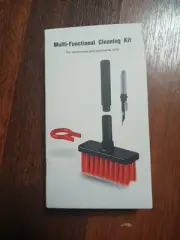 5 in 1 Multifunctional Keyboard/AirPods Cleaner Brush Kit