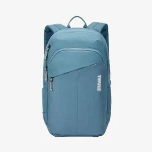 【Thule 都樂】Exeo Backpack 15.6 吋環保後背包(水藍/電腦包/後背包)