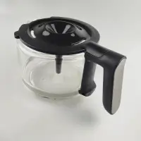 在飛比找蝦皮購物優惠-原廠飛利浦咖啡機 HD7900 玻璃壺杯過濾網漏斗配件