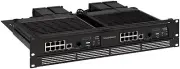 Rackmount RM-PA-T10 Rack Mount Kit For Palo Alto Pa-440 - Pa-450 - Pa-460 [two