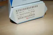 HPLC column Phenomenex Synergi 4 u Fusion-RP 80A 50x3 mm 00B-4424-Y0