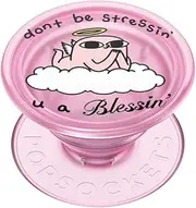 PopSockets Phone Grip with Expanding Kickstand- Bean Blessin