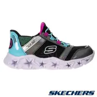 在飛比找森森購物網優惠-SKECHERS GALAXY LIGHTS 童鞋 大童 慢