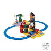 [NEW] Takara Tomy Plarail Character Action Thomas the Tank Engine Challen