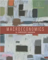 在飛比找三民網路書店優惠-Macroeconomics + Launchpad, 6-