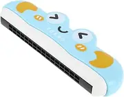 [ERINGOGO] Toddler Musical Toys Kids Harmonica Musical Instruments Beginner Toy for Preschoolers