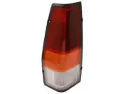 Tail Light Assembly XD XE XF XG XH Ute Van RH - LRS2034