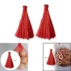 100Pcs Mesh Produce Bags Vegetables Organizer Storage Reusable Nylon Mesh Bags