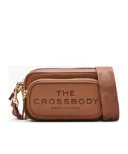Marc Jacobs Small The Crossbody Bag One size pebble color