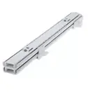 Bosch Refrigerator Drawer Slide Rail - Right 11008131 Genuine OEM