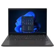 [NEW] LENOVO ThinkPad T14 GEN4 WUXGA IR Intel i7-1355U 32GB/512GB Win11Pro 3yrWr