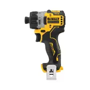 Dewalt Cordless Brushless 12V Max 2.0Ah Compact Screw Driver DCF601N Body Only