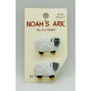 LaMode Noah's Ark Series- Sheep